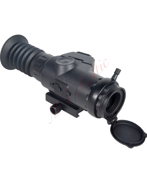 Sightmark Wraith 4K Mini 2-16x32 skaitmeninis optinis taikiklis